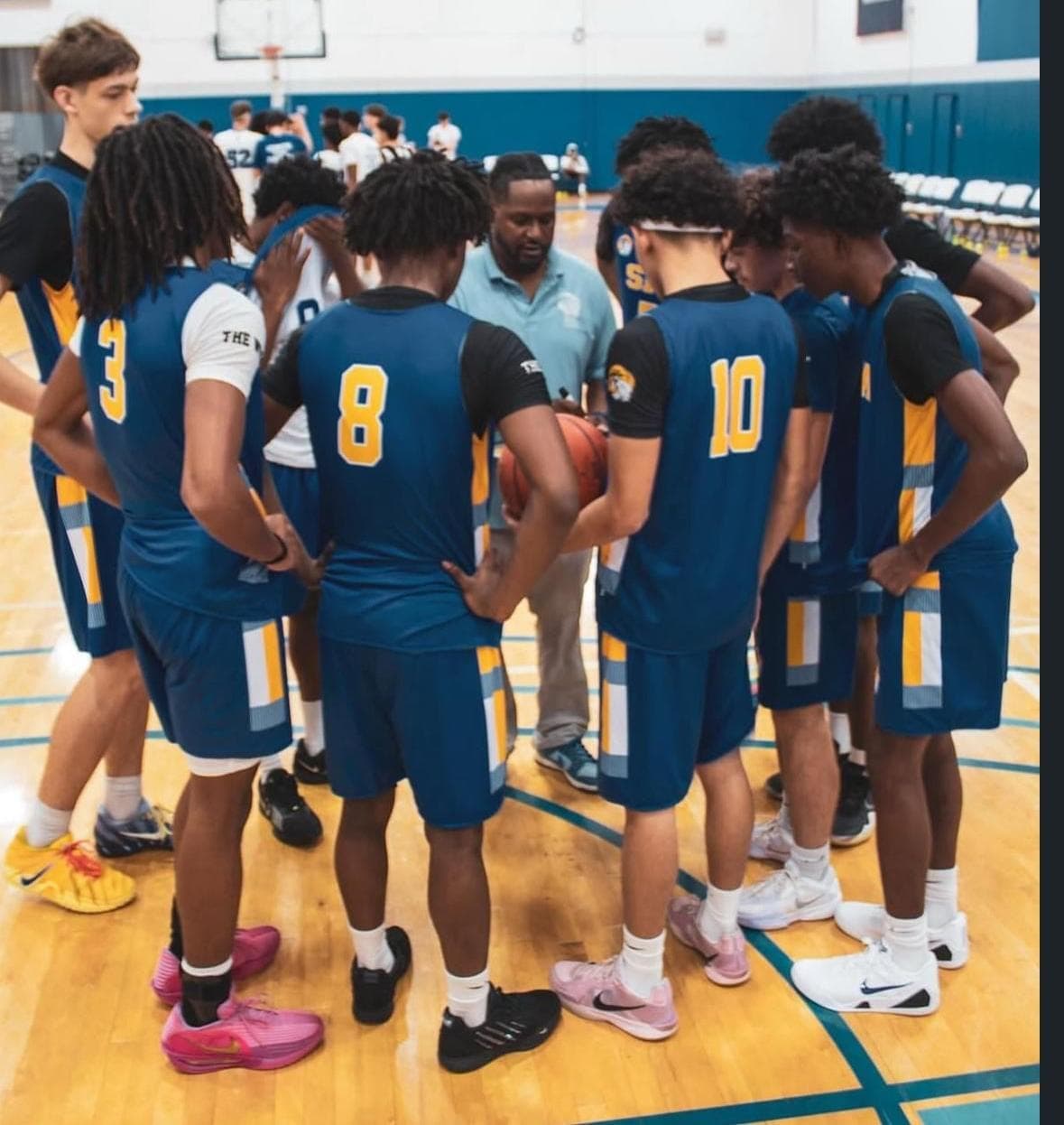 Basketball